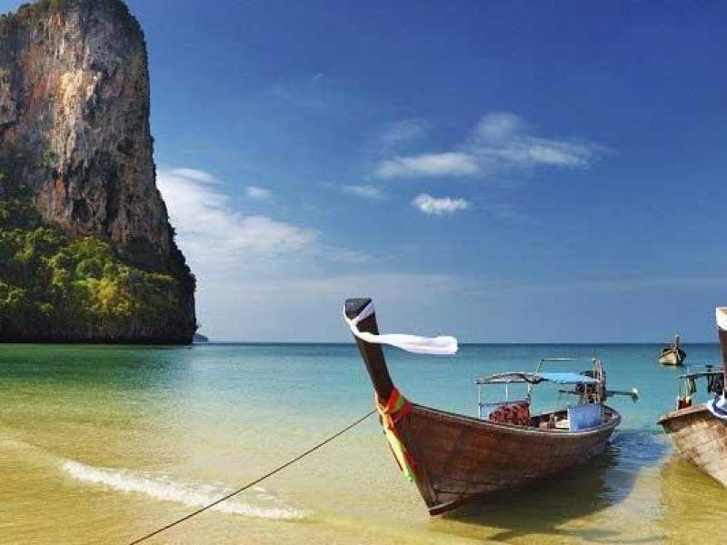 Exciting Andaman Package