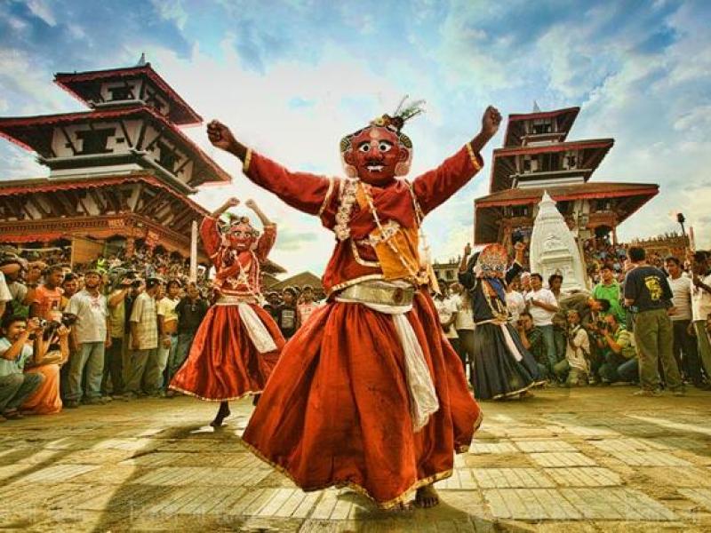 Cultural Tourism