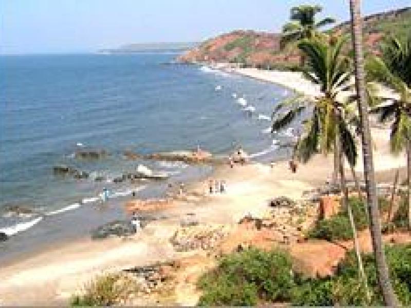 Golden Goa