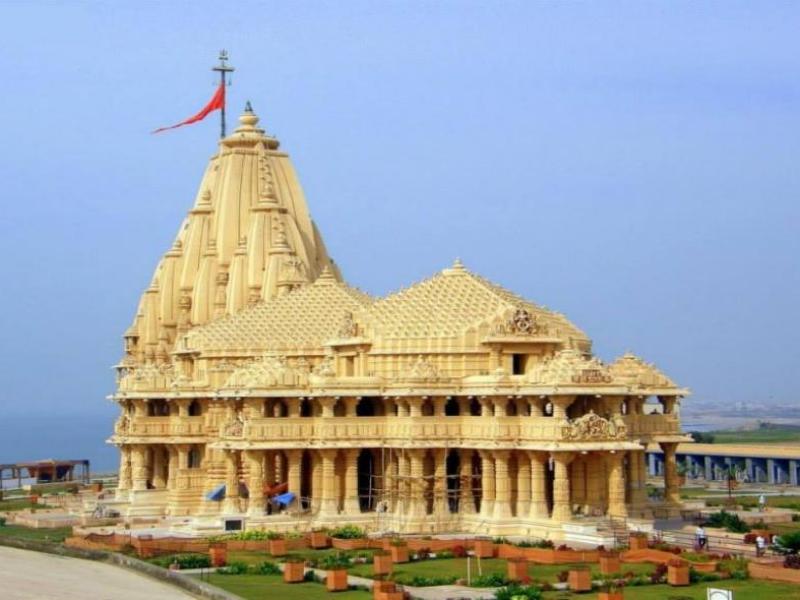 Majestic Tour of Gujarat - 5 Nights / 6 Days