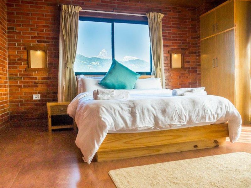 Hotels in Pokhara