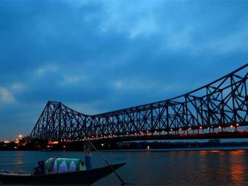 Kolkata Tour Package