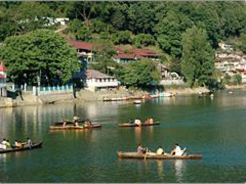 Nainital