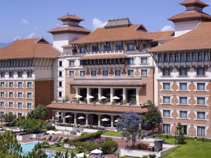 Hotels in Kathmandu