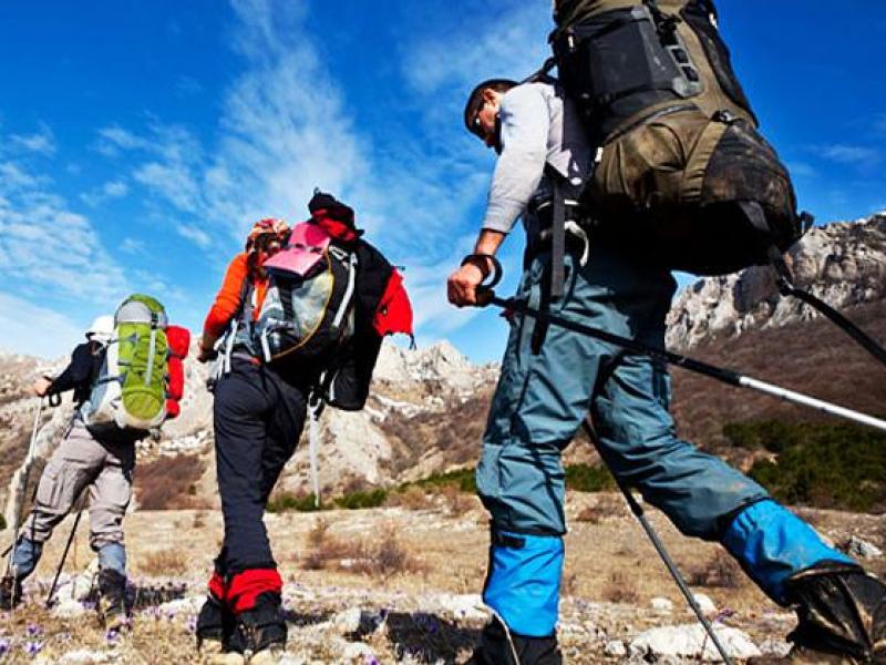 Nepal Trekking