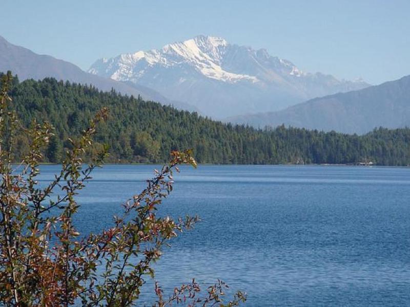Rara National Park