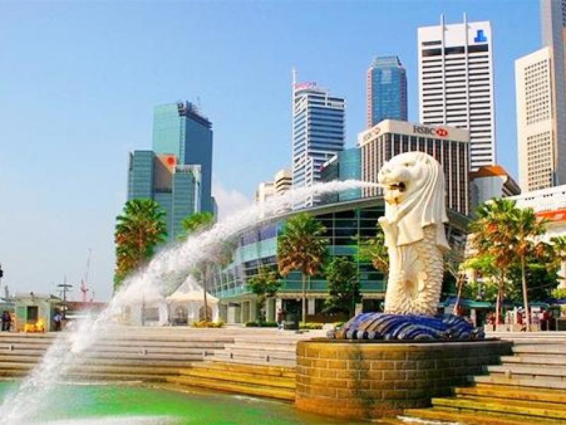 Singapore Package