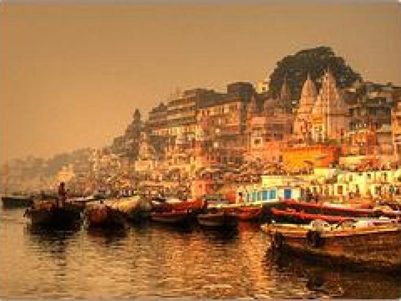 Varanasi